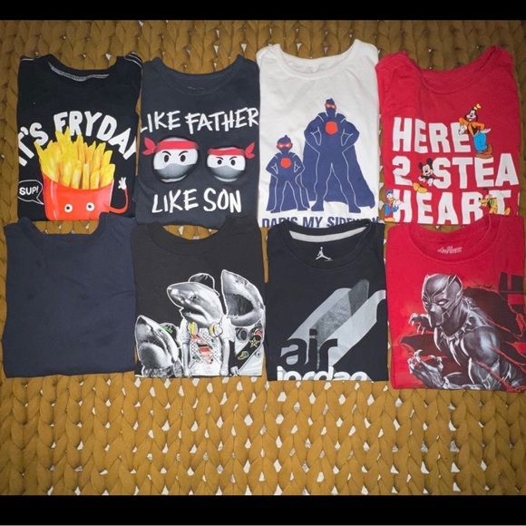 Boys Bundle - Picture 2 of 6